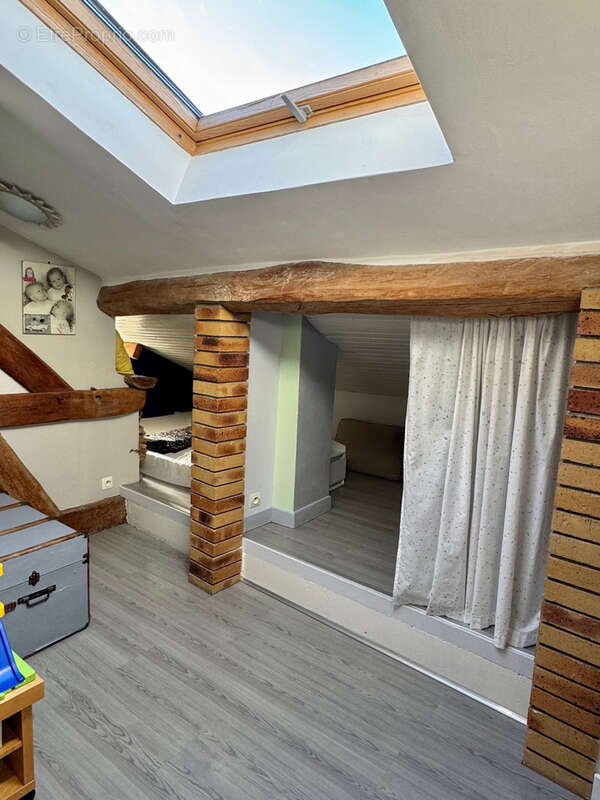 Maison à CORBEIL-ESSONNES