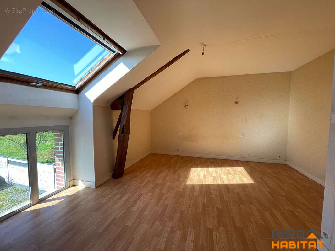 Maison La Meziere 4 pièce(s) 100 m2 - photo 5