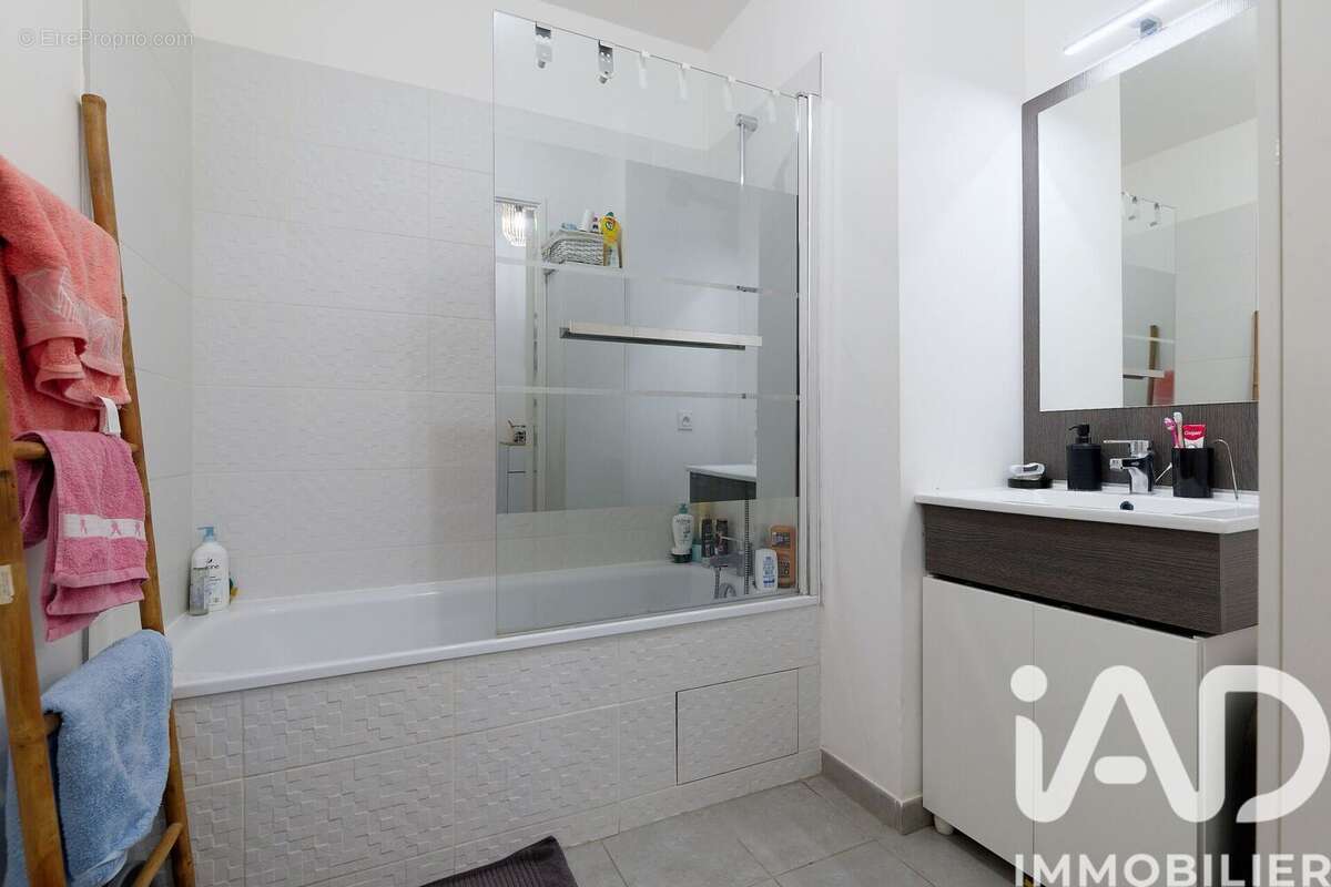 Photo 8 - Appartement à MELUN