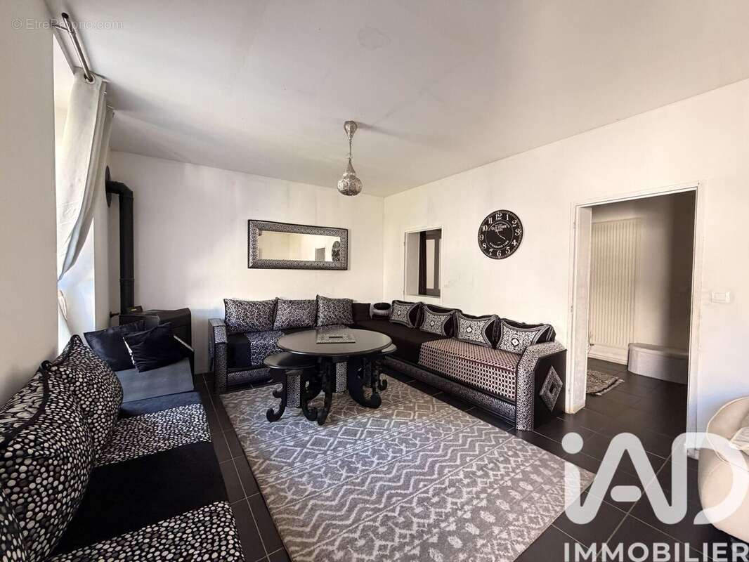 Photo 6 - Maison à OYONNAX