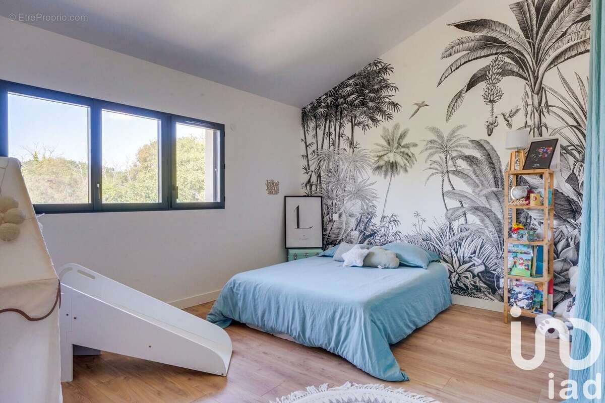 Photo 8 - Maison à ARSAC