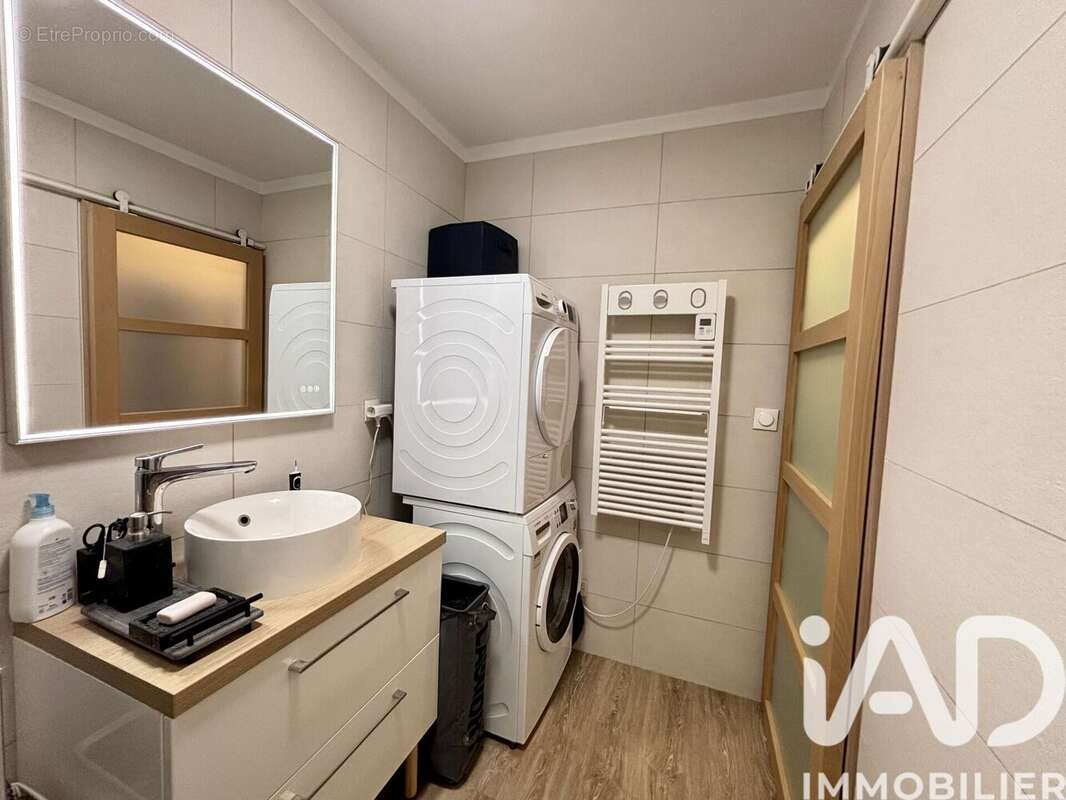 Photo 7 - Appartement à AMIENS