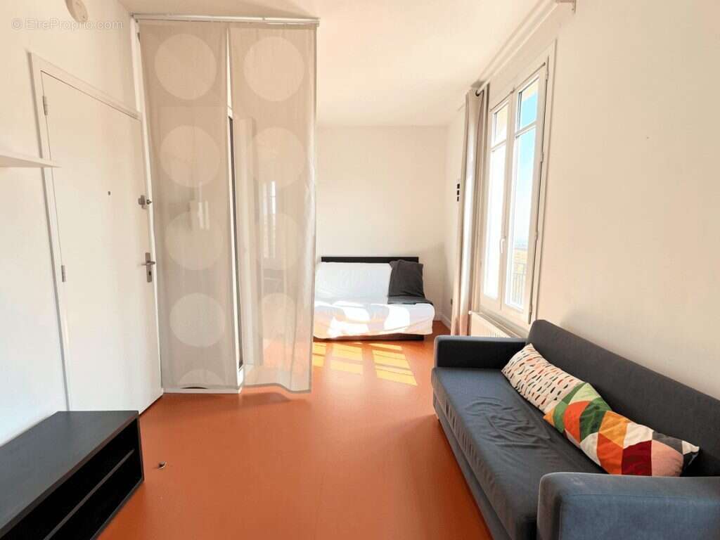 Appartement à VINCENNES