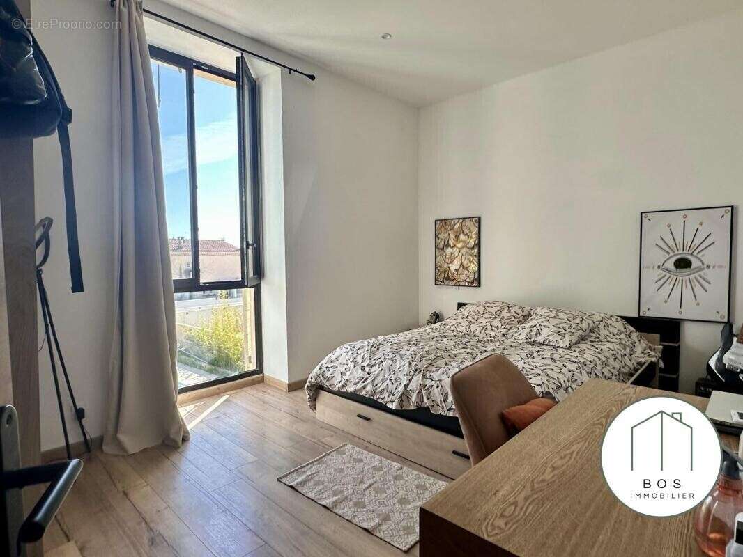 Maison à SALON-DE-PROVENCE