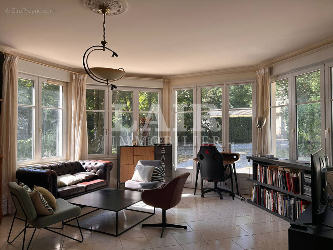 Appartement à BAGNOLES-DE-L'ORNE