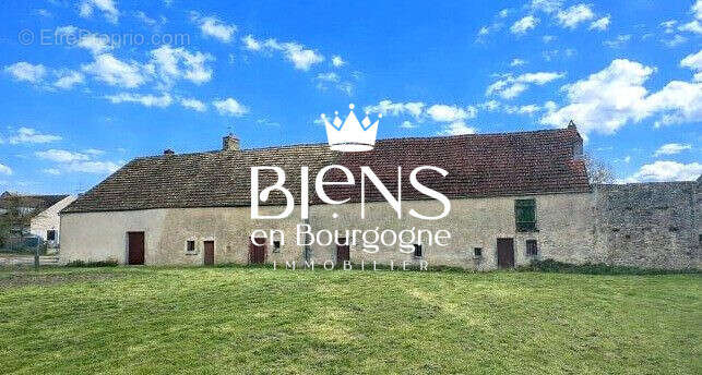 Maison à BEAUNE