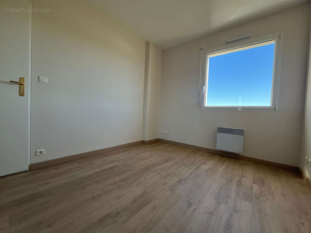 Appartement à BESANCON