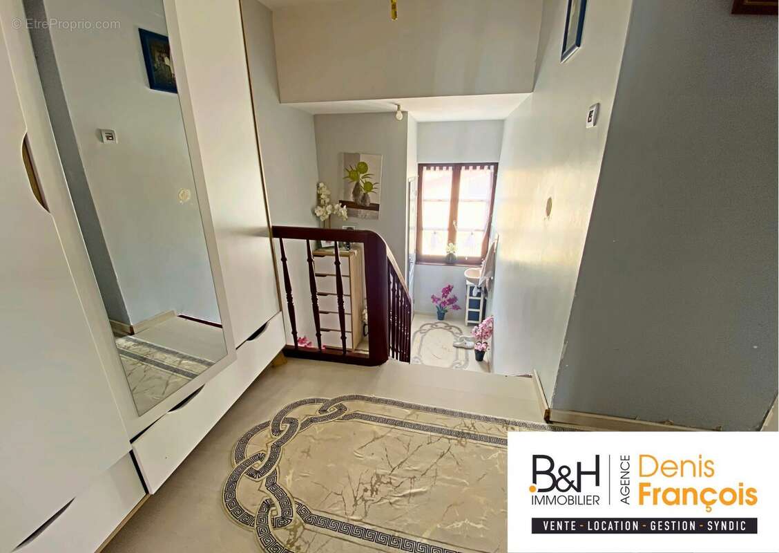 Appartement à SELESTAT