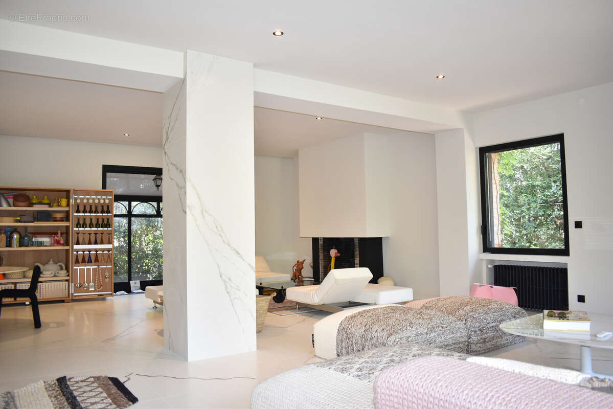 Maison à SAINT-RAPHAEL