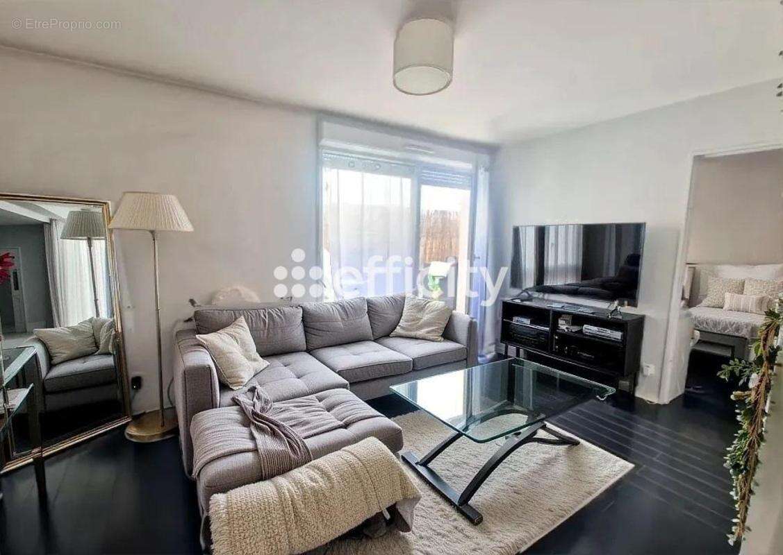 Appartement à ARGENTEUIL