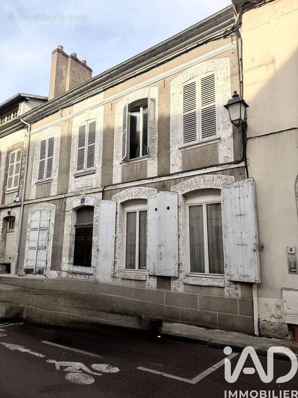 Photo 1 - Appartement à SENS