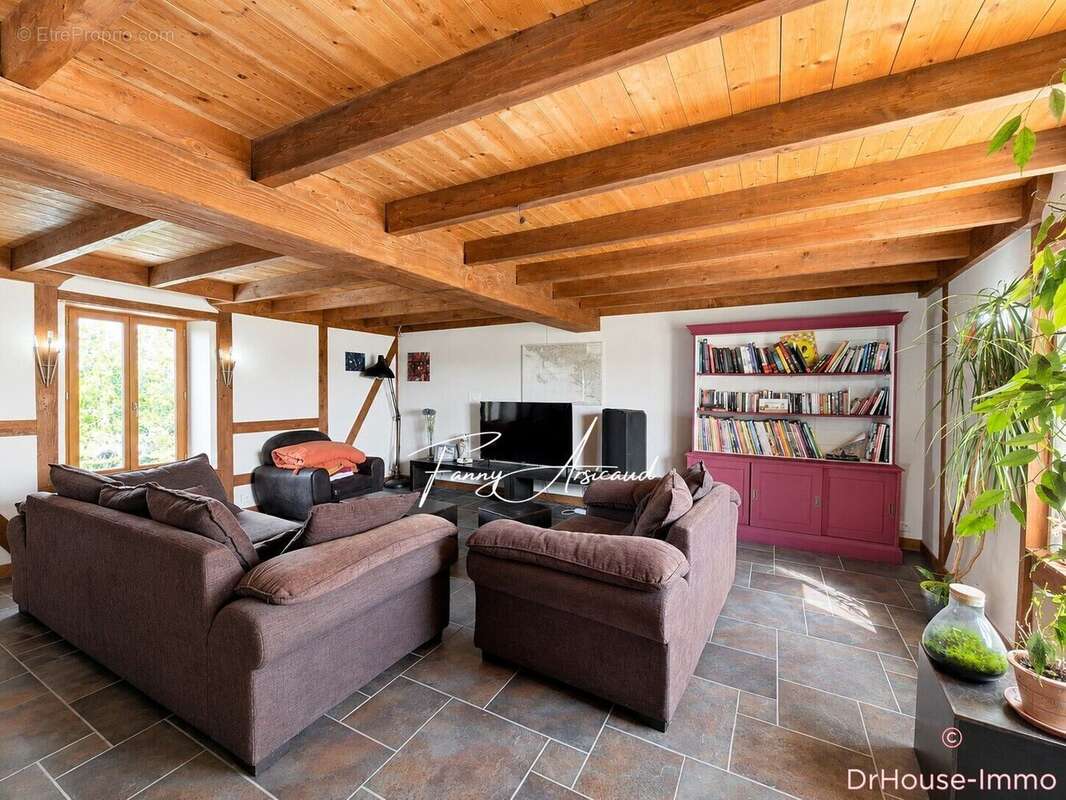Maison 158 m² à Vix  - photo 38