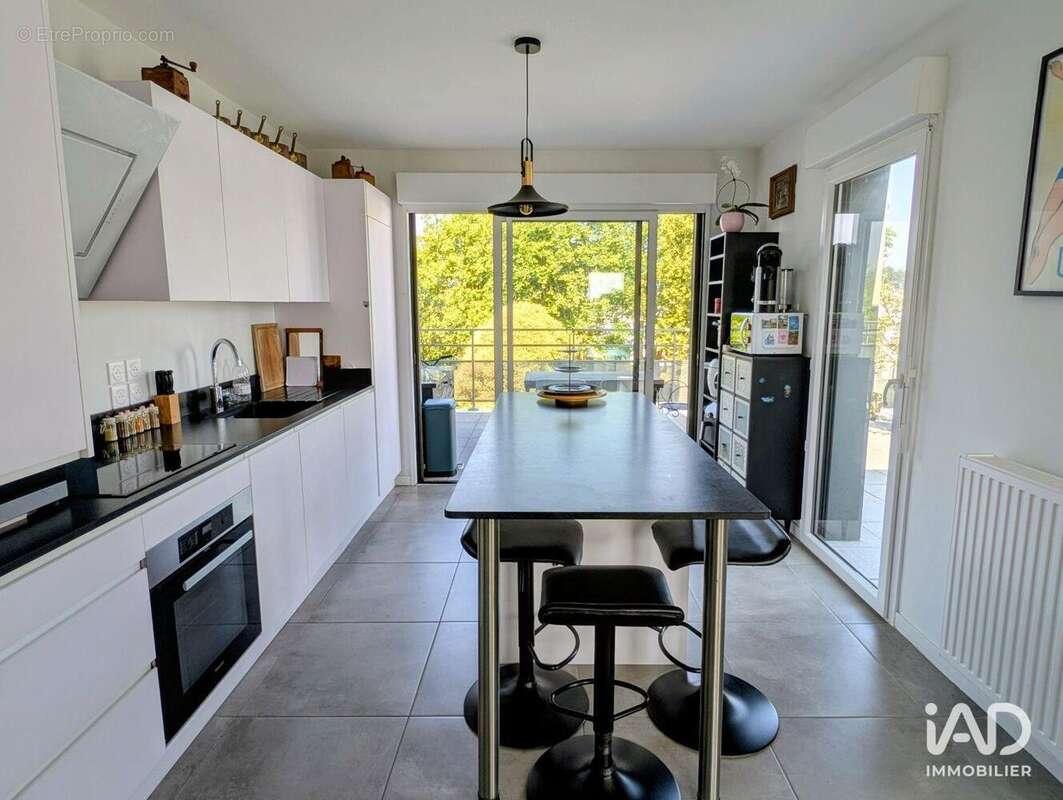 Photo 3 - Appartement à BAYONNE