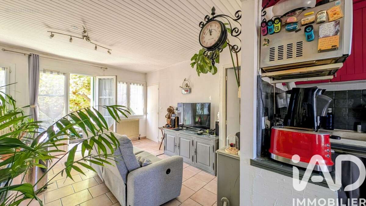Photo 3 - Maison à SARRIANS