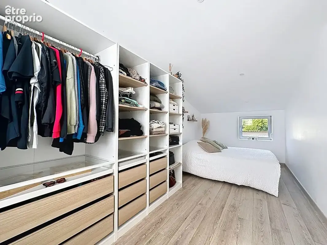Maison Etaples rénovée avec garage - photo 14