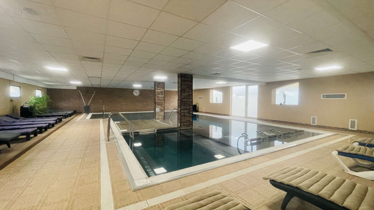 Maison à PORT-LA-NOUVELLE