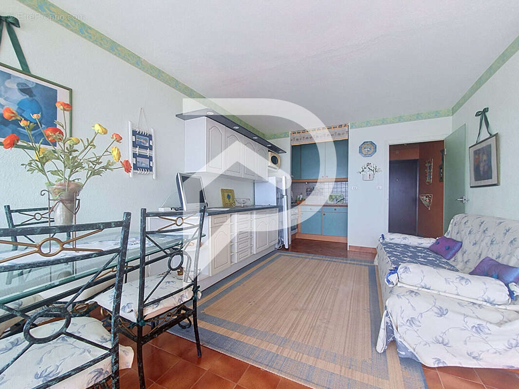 Appartement à AGDE