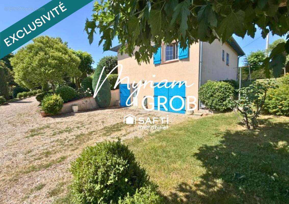 Maison 140 m² à Lafrancaise  - photo 4