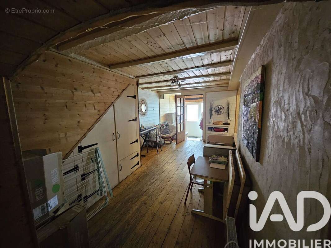 Maison 150 m² à Rossillon  - photo 9