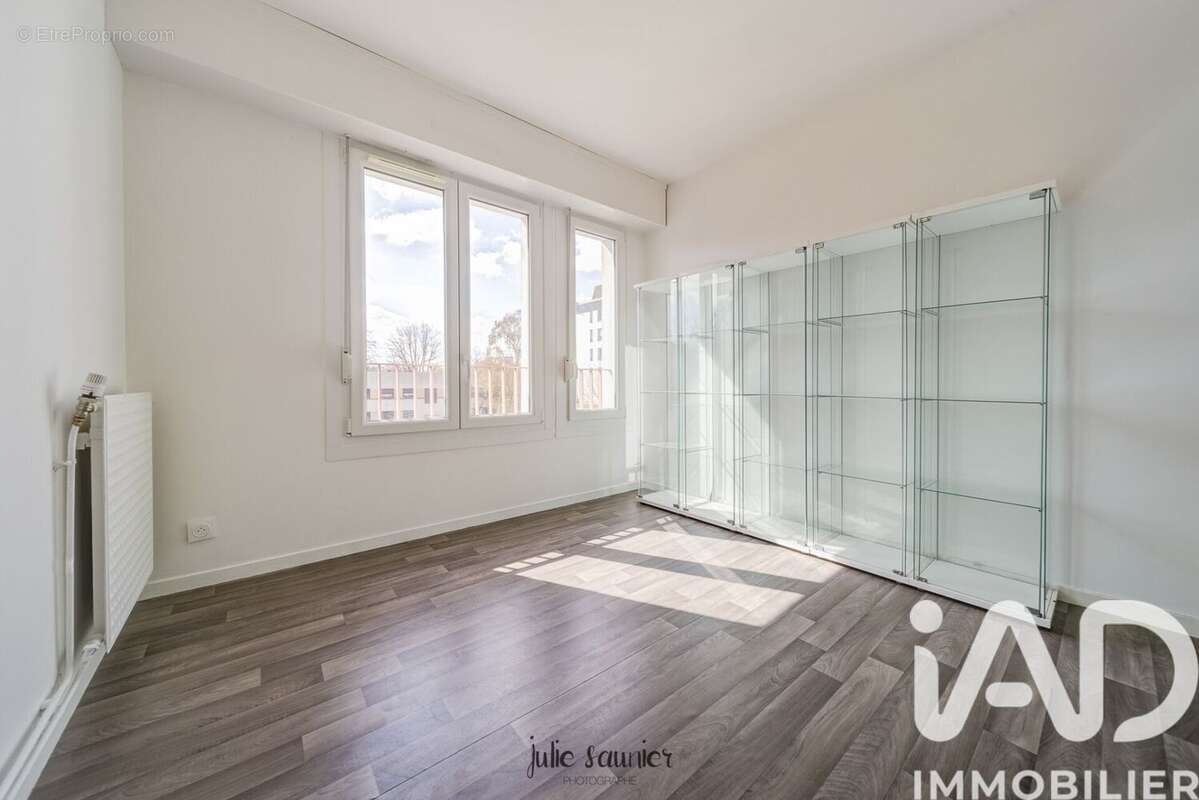 Photo 8 - Appartement à METZ