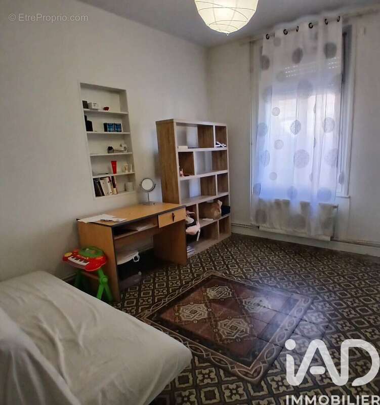 Photo 4 - Maison à VALENCIENNES