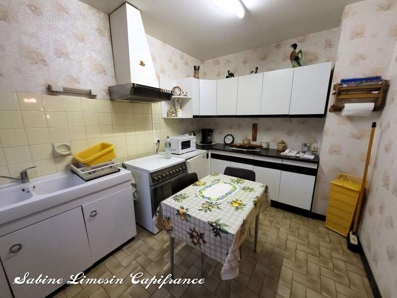 Maison à HERIMONCOURT