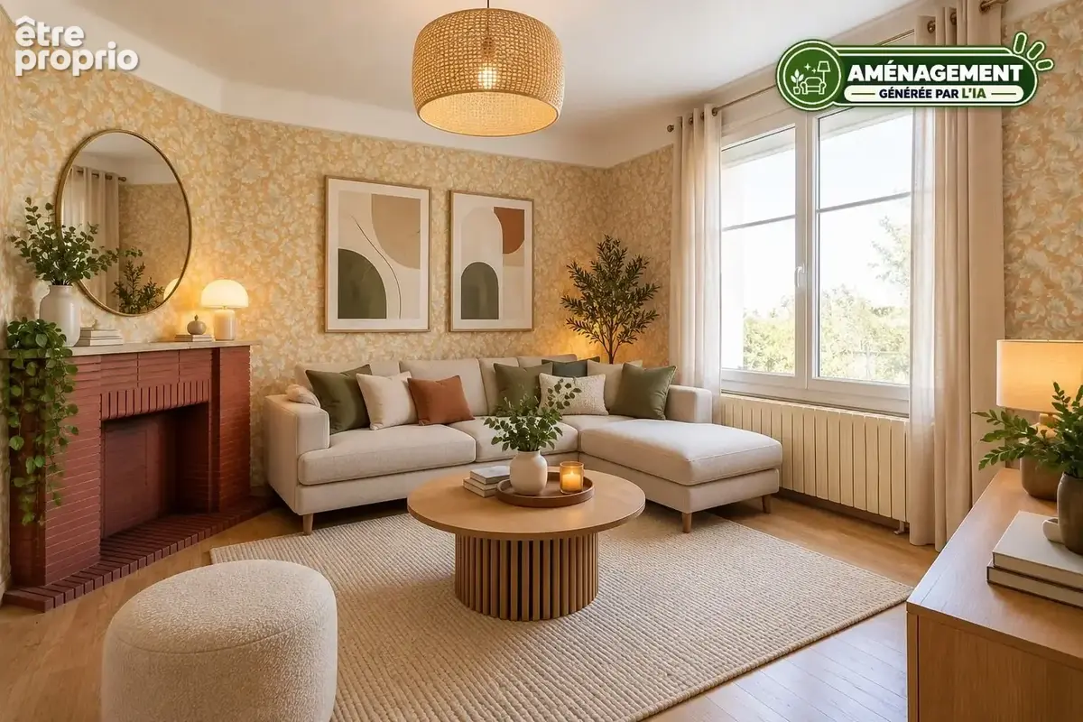 Maison 7 pièces 178 m² à vendre à Saint-Jean-De-Braye (45800) - photo 7