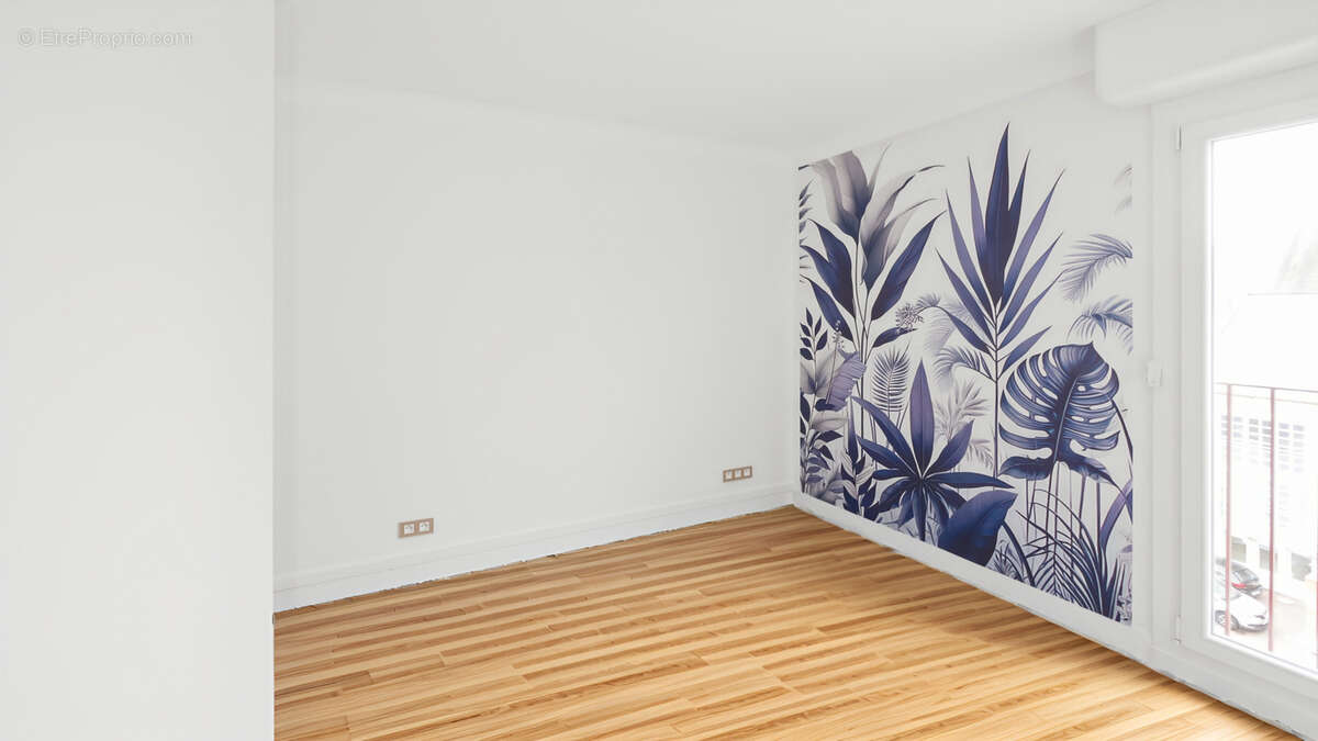 Appartement à EVREUX