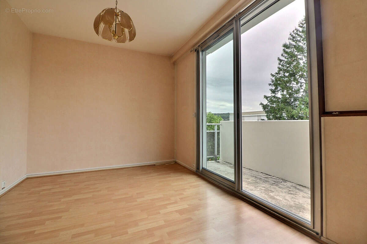 Appartement à SAINT-LEU-LA-FORET