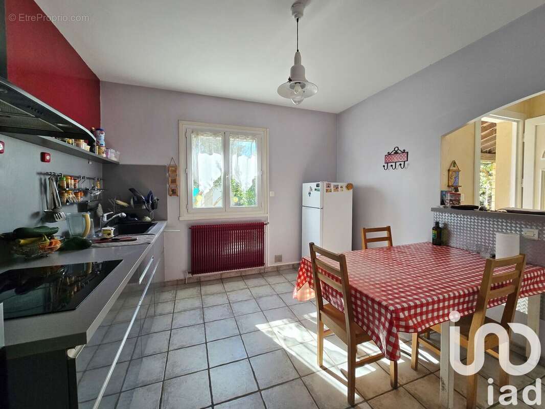 Photo 7 - Maison à ORSAN