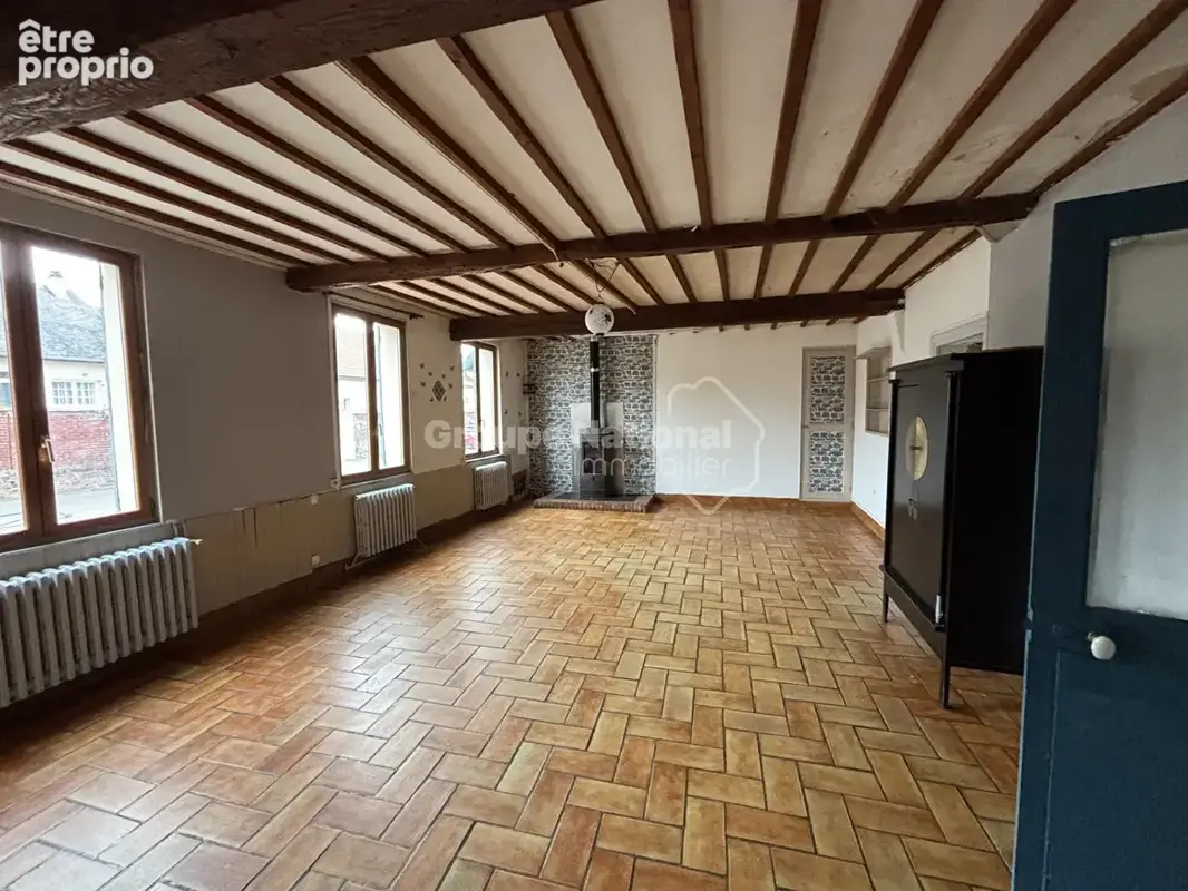 Spacieuse maison - photo 2