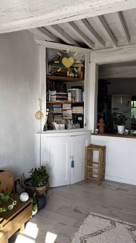 Appartement à CLAVIERS