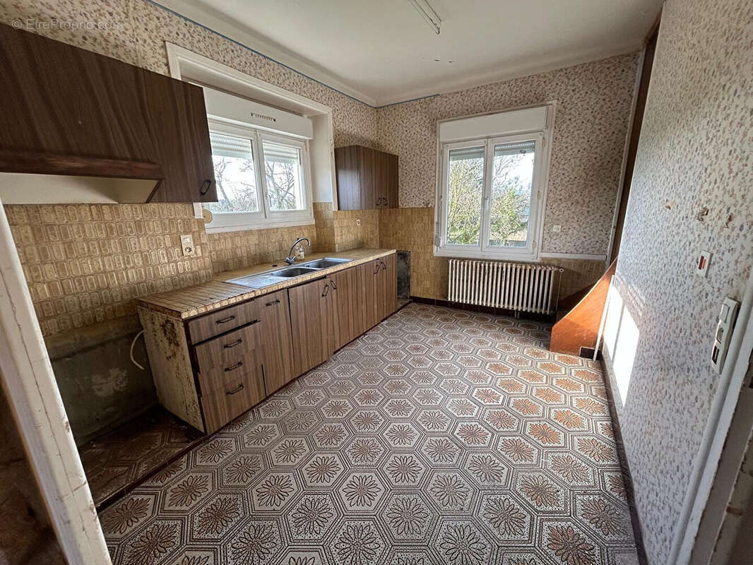 Maison à PLURIEN