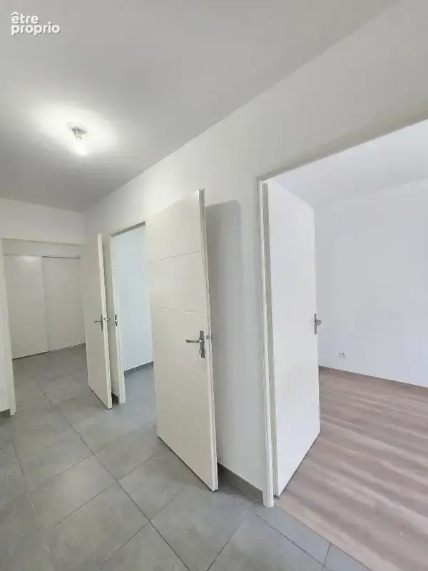 Appartement T3 en rez-de-jardon de 66.61 m2 hab. 69630 CHAPONOST - photo 18