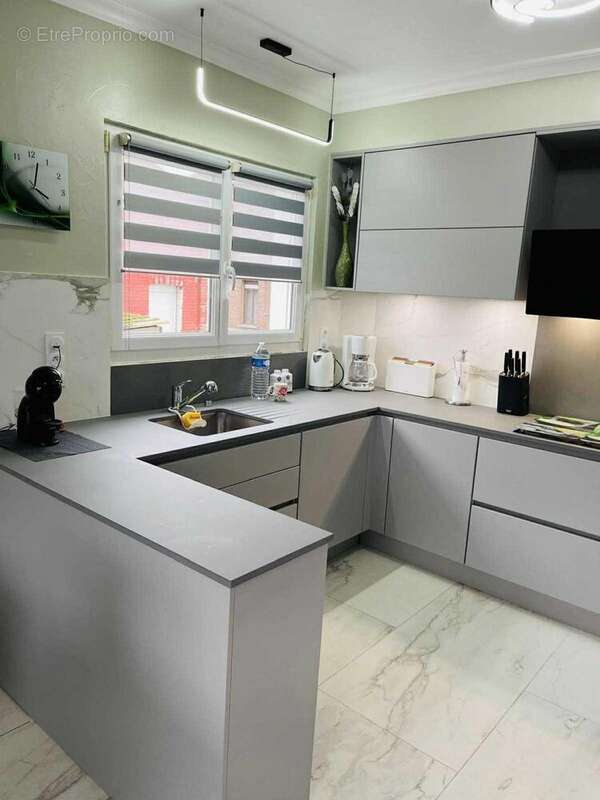 Photo 3 - Maison à ONNAING