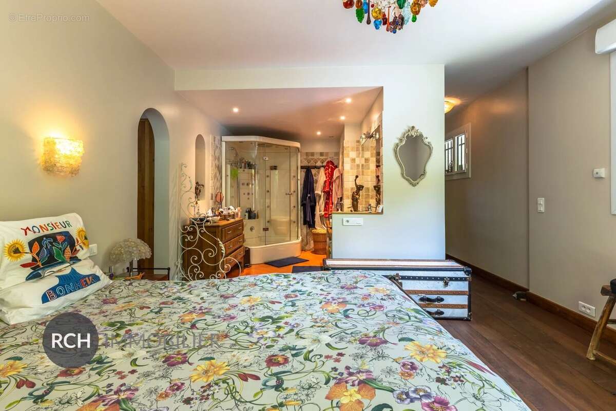 Maison à SAINT-LAMBERT