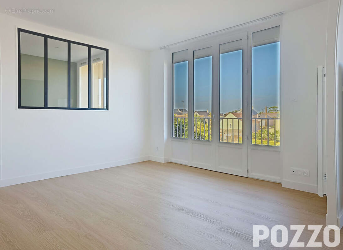 A Vendre - Granville - Appartement 4 pièces  76 m² - photo 8