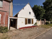 Maison à MESLAY-LE-VIDAME