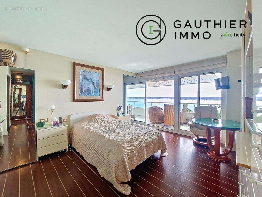 Appartement à ARCACHON