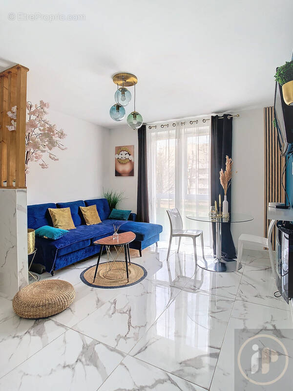 Appartement à POISSY