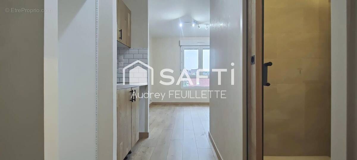 Photo 1 - Appartement à SEYNOD
