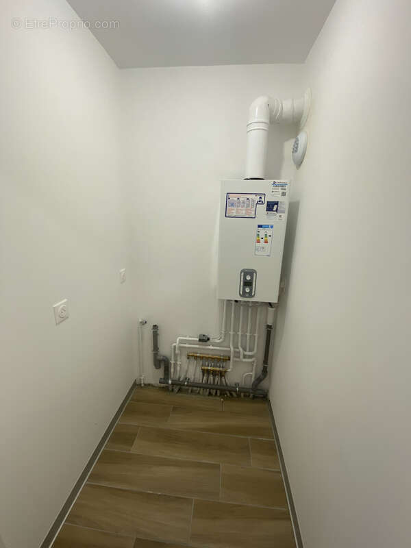 Appartement à HETTANGE-GRANDE