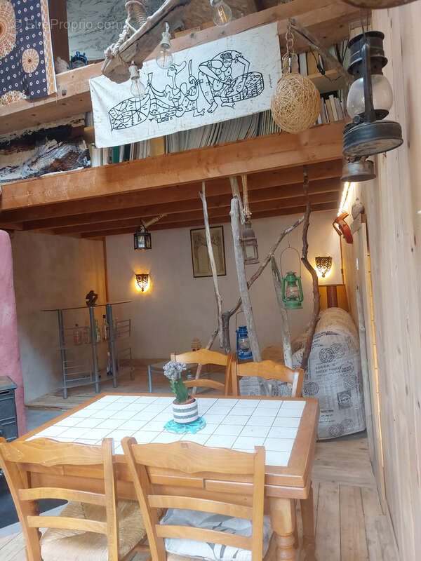 Maison à PEUX-ET-COUFFOULEUX
