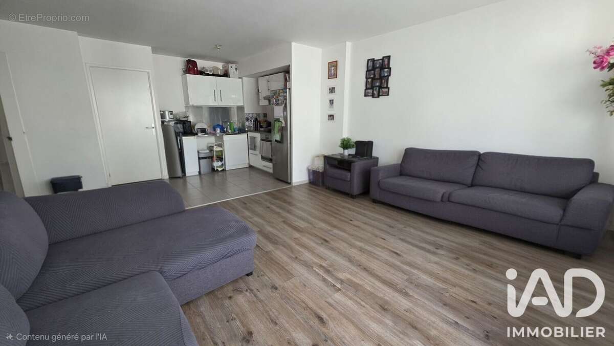 Photo 2 - Appartement à BONDY