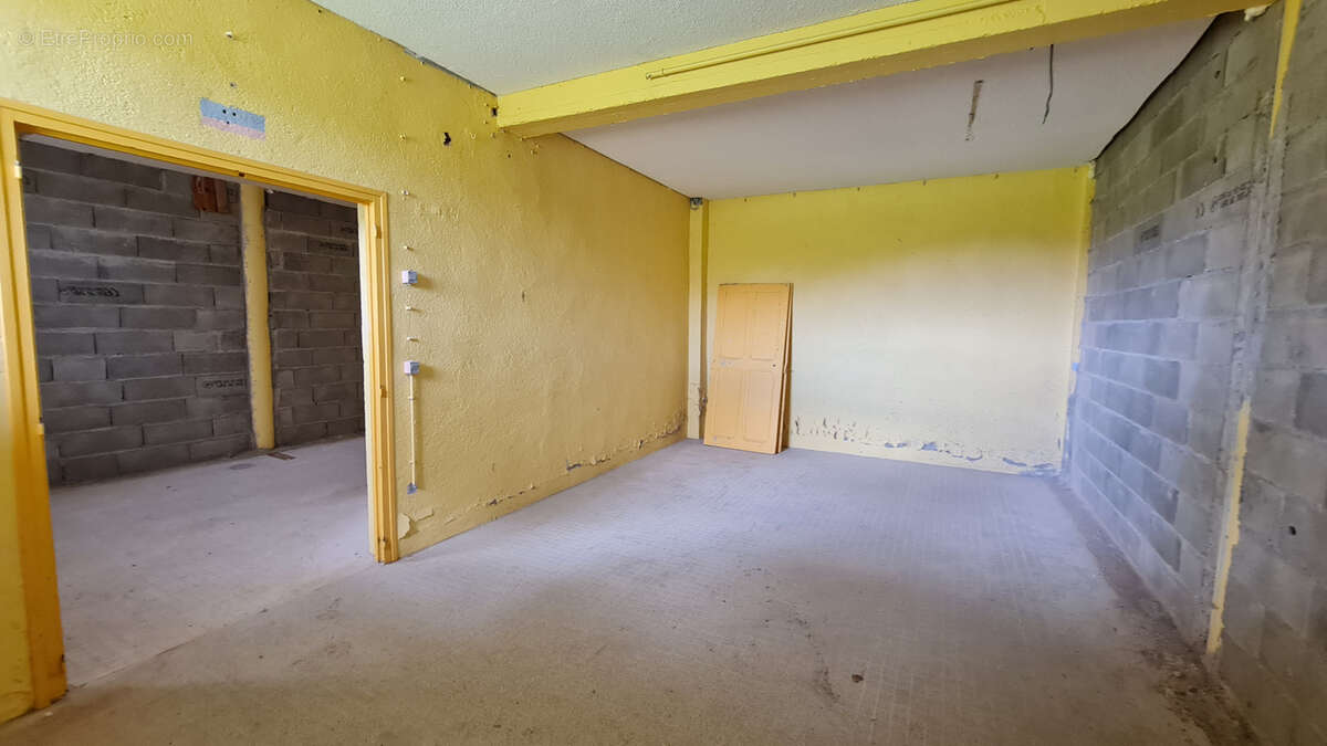 Maison à TARGASSONNE