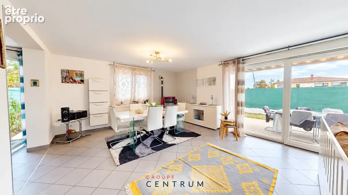 Maison familiale uckange 420 000€ - photo 4