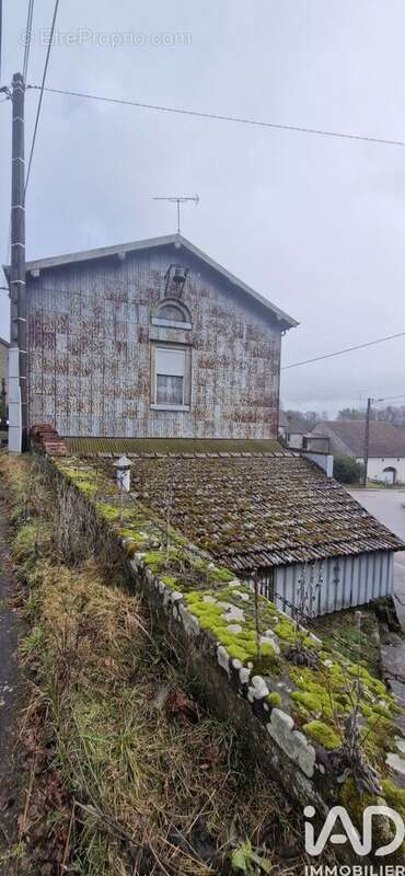 Photo 7 - Maison à HADOL