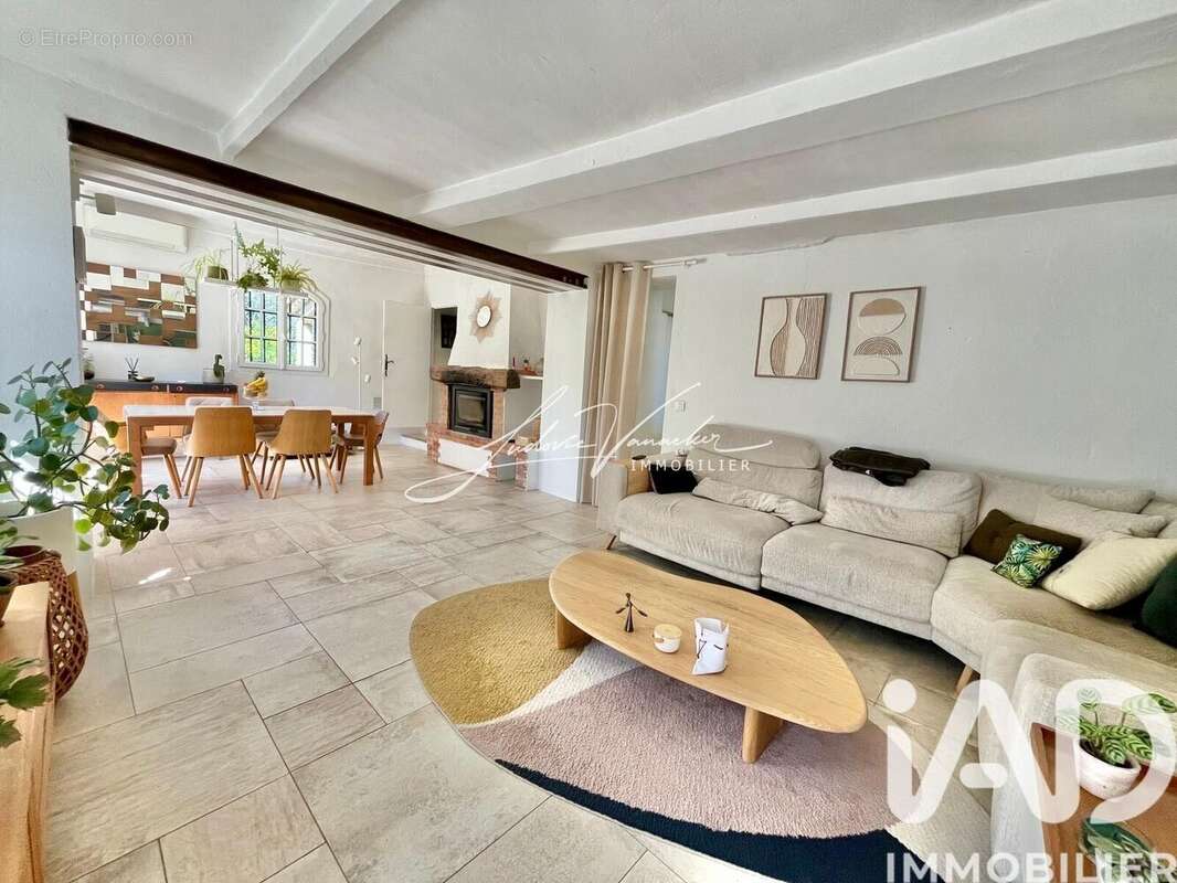 Photo 5 - Maison à GRASSE