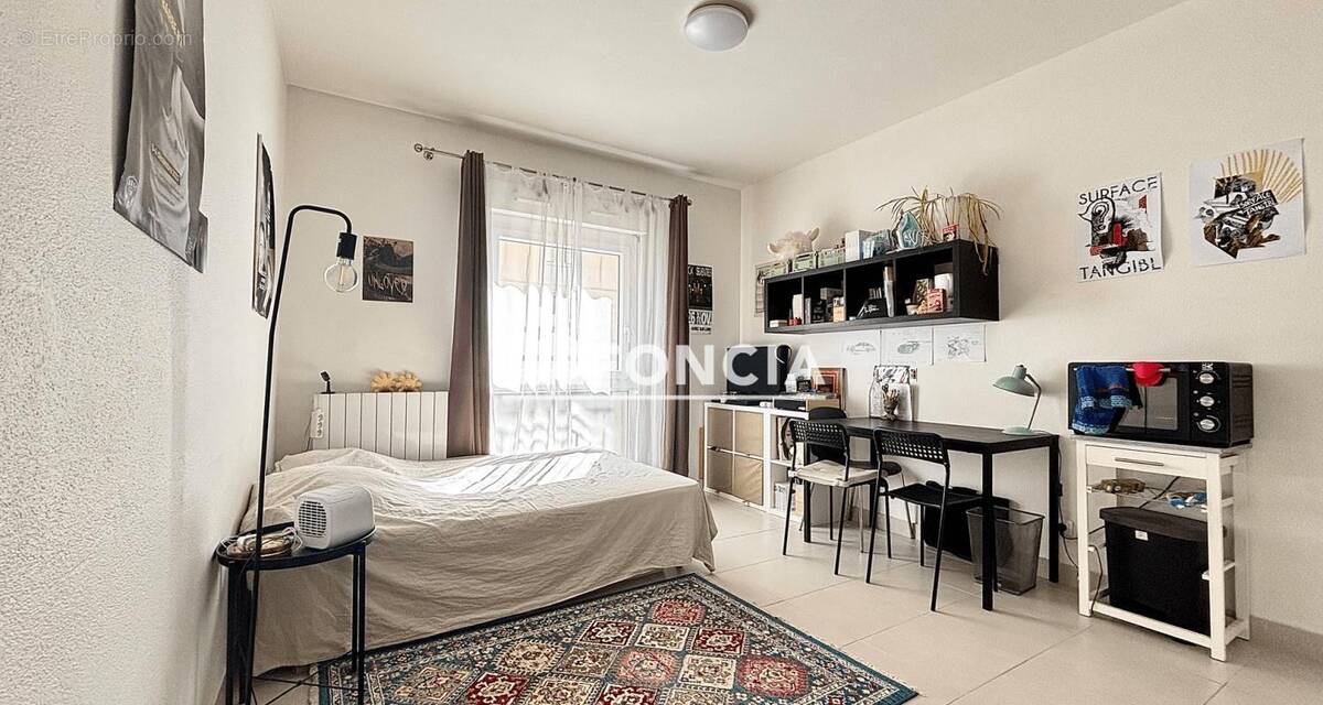 Appartement à LYON-3E