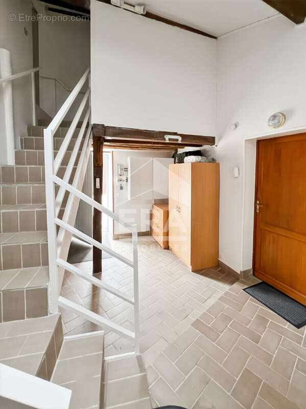 Appartement à MEREVILLE
